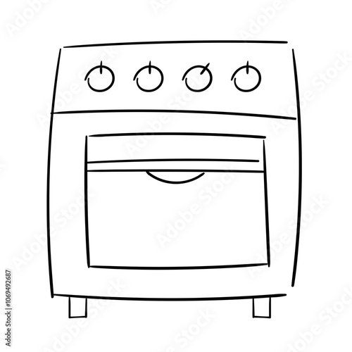 Oven