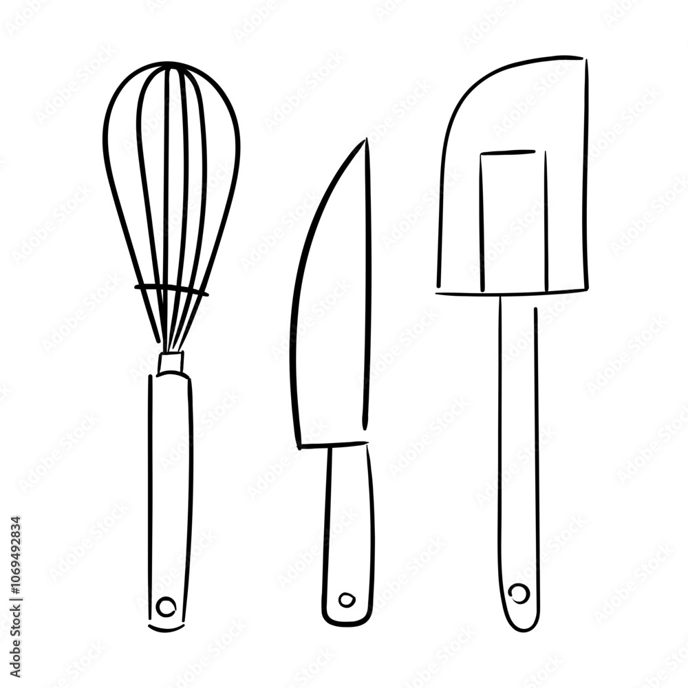 Utensils Utensils