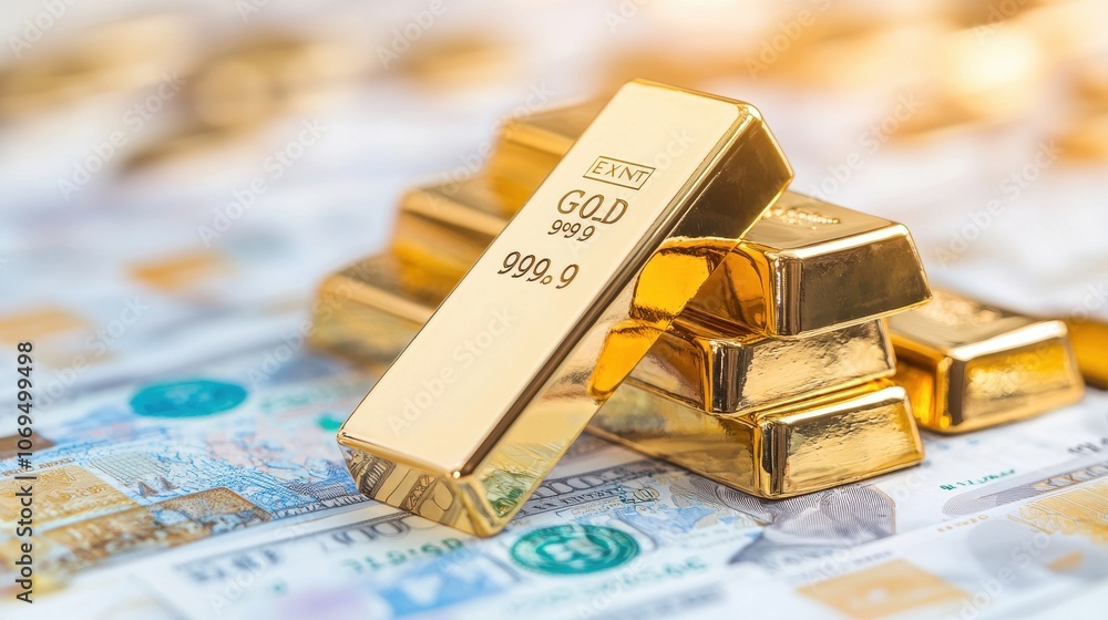 Integrate gold effectively into an esg-focused portfolio strategy for sustainable investment growth Integrate gold effectively into an esg-focused portfolio strategy for sustainable investment growth