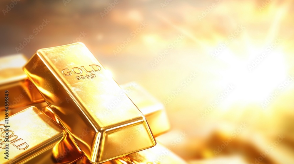 Investing in gold secures wealth preservation and savings for a brighter financial future Investing in gold secures wealth preservation and savings for a brighter financial future