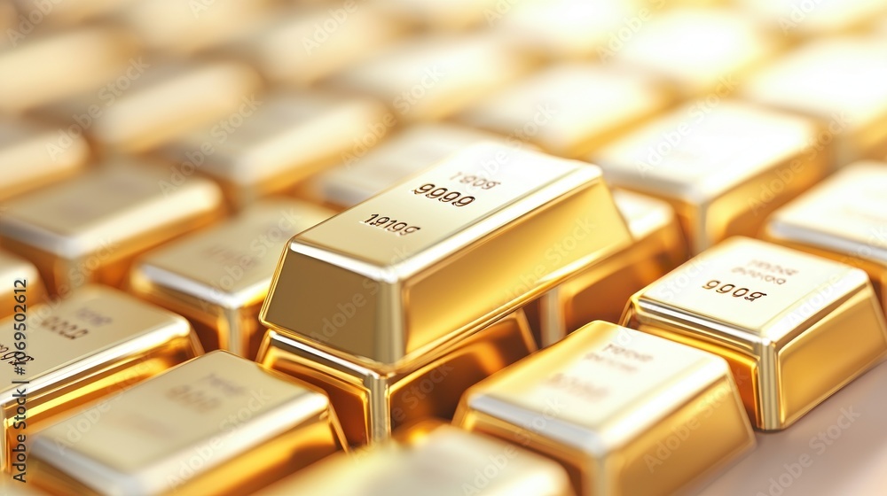 Enhance your financial strategies by managing credit risk through diversification with gold investments Enhance your financial strategies by managing credit risk through diversification with gold investments