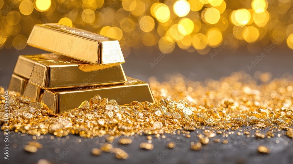 Investing in gold how diversification reduces geopolitical risk and enhances financial stability Investing in gold how diversification reduces geopolitical risk and enhances financial stability