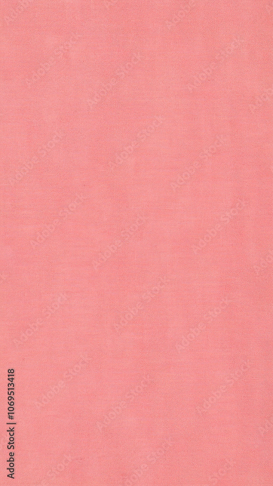Fototapeta premium A soft, pastel pink textured background that adds warmth and charm, creating a cheerful and inviting atmosphere suitable for various design purposes.