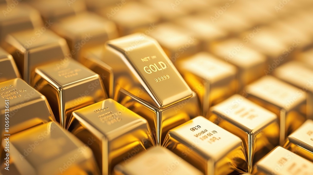 Explore how gold influences portfolio strategies for standard investment returns to maximize wealth growth Explore how gold influences portfolio strategies for standard investment returns to maximize wealth growth