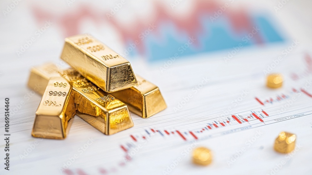 Analyze gold's performance to optimize investment portfolios for risk management and growth strategies Analyze gold's performance to optimize investment portfolios for risk management and growth strategies