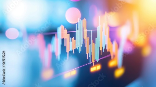 Utilizing technical analysis to effectively monitor gold market movements for strategic investment decisions