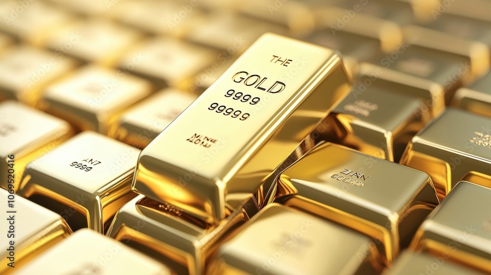 Explore the significant role of gold in enhancing a diversified investment portfolio for financial stability Explore the significant role of gold in enhancing a diversified investment portfolio for financial stability