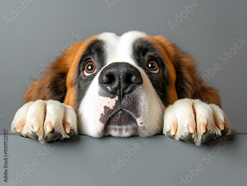 english cocker spaniel dog