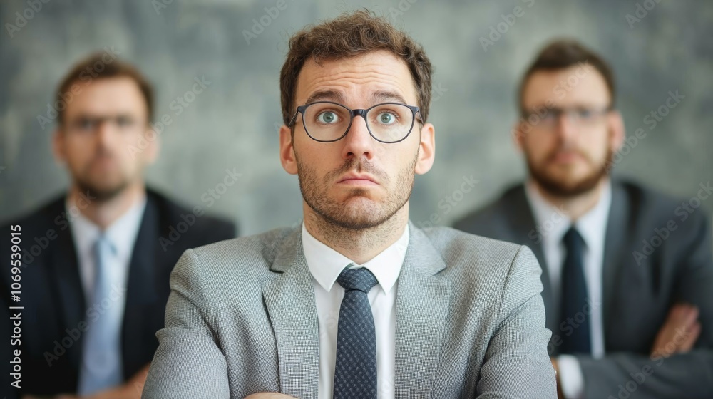 Workplace Productivity Loss: Employees Struggle Through Prolonged Meeting Marathon Workplace Productivity Loss: Employees Struggle Through Prolonged Meeting Marathon