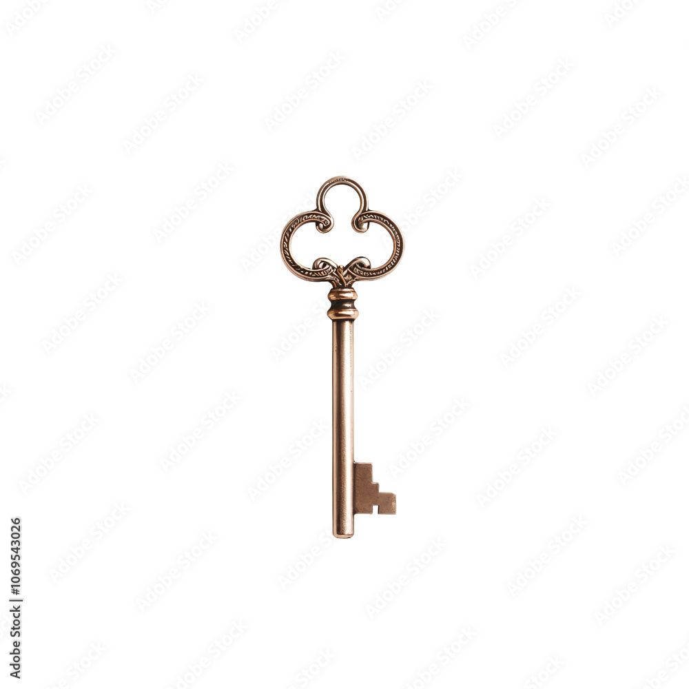 An Elegant Antique Key Capturing the Intrigue of Mysteries and Hidden Doors, Perfectly Crafted with Intricate Designs and Symbolizing Secrets Waiting to Be Discovered. An Elegant Antique Key Capturing the Intrigue of Mysteries and Hidden Doors, Perfectly Crafted with Intricate Designs and Symbolizing Secrets Waiting to Be Discovered.