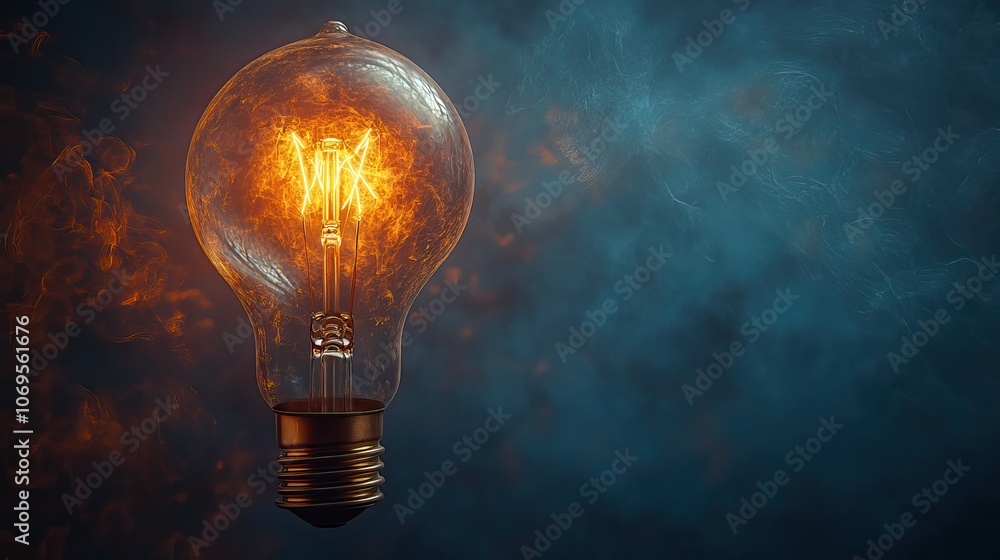 A short and motivating phrase encouraging people to think innovatively and creatively. A short and motivating phrase encouraging people to think innovatively and creatively.