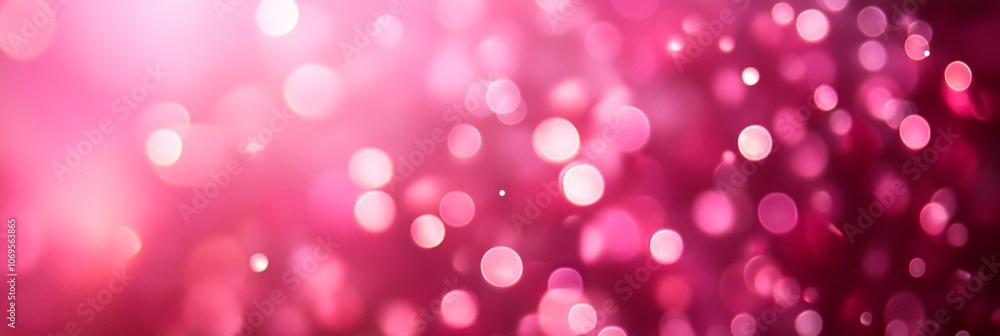 Dreamy pink bokeh lights create a magical atmosphere, perfect for romantic backgrounds or festive designs. Soft focus circles dance across the frame. Dreamy pink bokeh lights create a magical atmosphere, perfect for romantic backgrounds or festive designs. Soft focus circles dance across the frame.