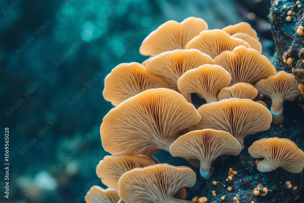 functional mushrooms in everyday foods
functional mushrooms in everyday foods
