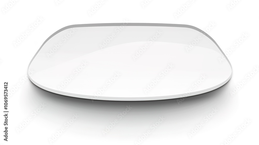 Blank Label on White Background - a simple and versatile visual. The blank label on the white background creates a clean and uncluttered look. It gives the impression of a blank slate, making it a gre Blank Label on White Background - a simple and versatile visual. The blank label on the white background creates a clean and uncluttered look. It gives the impression of a blank slate, making it a gre