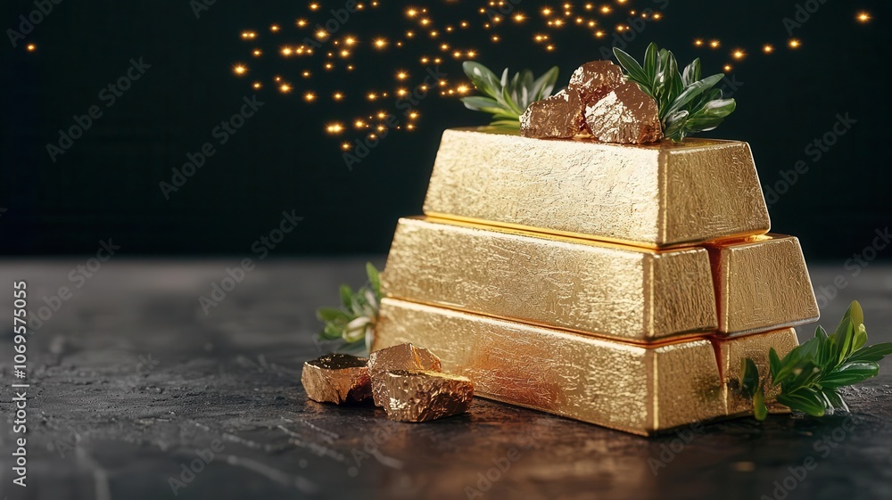 Analysis of Reddit Discussion on Gold's Bull Case Amid Debt and Inflation Concerns