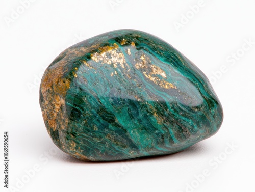 Vibrant Gemstone Texture