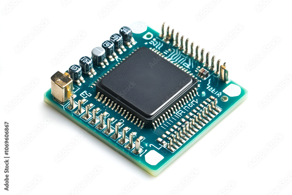 Understanding transistors the essential electronic components that power modern technology Understanding transistors the essential electronic components that power modern technology