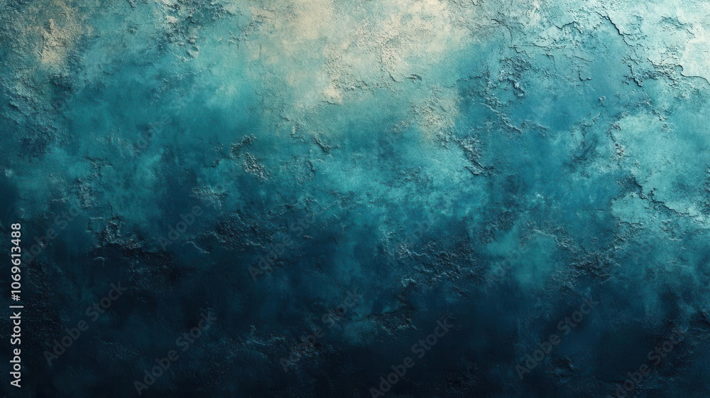 teal blue and green gradient background with a grainy texture, evoking a modern technological feel. the subtle tones create an abstract banner design, perfect for showcasing a sleek, digital aesthetic teal blue and green gradient background with a grainy texture, evoking a modern technological feel. the subtle tones create an abstract banner design, perfect for showcasing a sleek, digital aesthetic