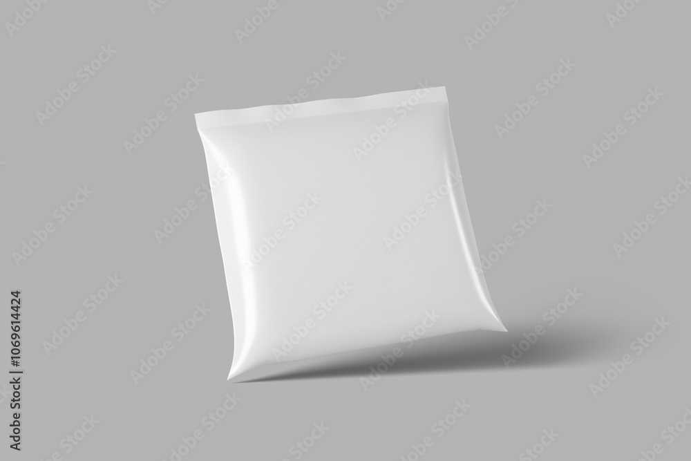 Food Packaging Mockup Food Packaging Mockup