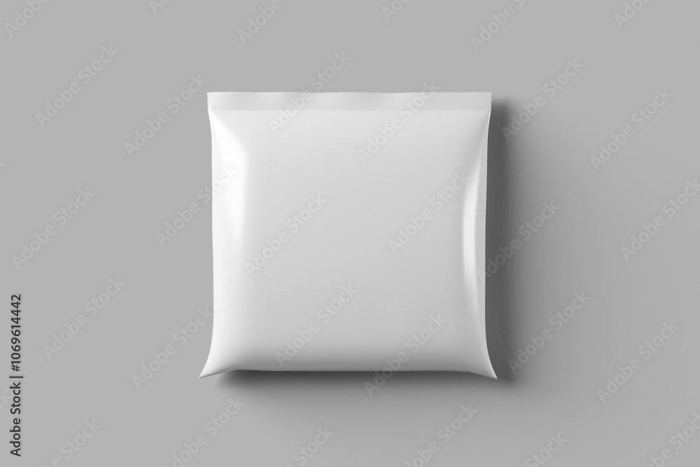 Food Packaging Mockup Food Packaging Mockup