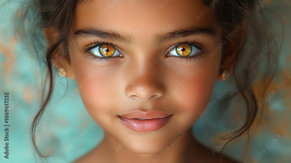 ultra-realistic portrait of a joyful indian girl with bright eyes and a warm smile, set against a smooth, solid background, ideal for social media avatars ultra-realistic portrait of a joyful indian girl with bright eyes and a warm smile, set against a smooth, solid background, ideal for social media avatars
