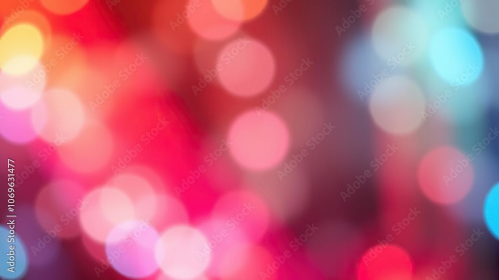Abstract and vibrant blurred colorful lights creating a gradient effect, art, vibrant Abstract and vibrant blurred colorful lights creating a gradient effect, art, vibrant