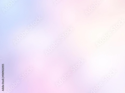 Abstract artistic design with a gradient of pastel colors creating a soothing and serene wallpaper, design, color, pastel