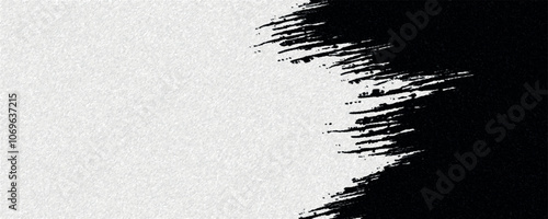 Abstract texture dust particle and dust grain on white background. dirt overlay or screen effect use for grunge and vintage image style.