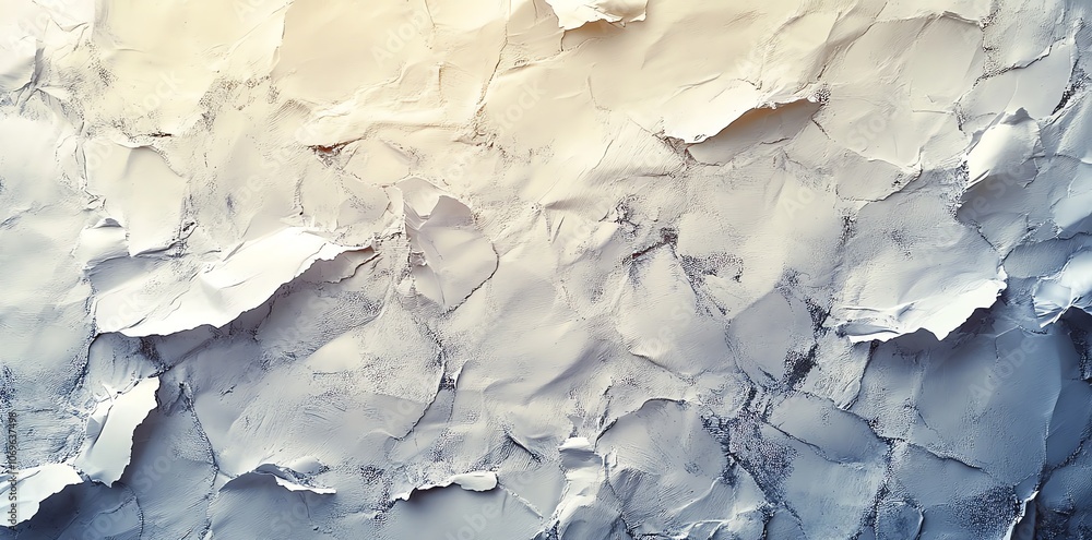 Abstract background of white, gray, and blue textured surface. Abstract background of white, gray, and blue textured surface.