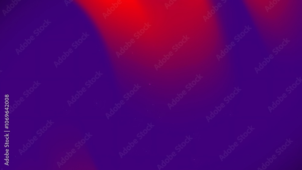Purple gradient background with red highlights and white dots suitable for modern designs, web graphics, presentations, and abstract backgrounds. Purple gradient background with red highlights and white dots suitable for modern designs, web graphics, presentations, and abstract backgrounds.