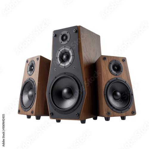 SPEAKERS FOR COMPOSITION OF EVENT FLYERS SHOWS ARTISTS PARTIES