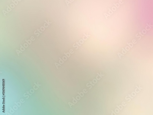 A mesmerizing digital gradient background with soft pastel colors blending seamlessly together, backdrop, blend, gradient