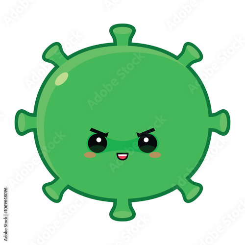 Cute Virus