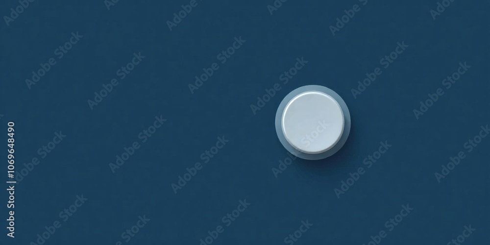 A modern flat icon of a power switch symbolizing turning on or off for use in apps and websites, icon, flat design, power off A modern flat icon of a power switch symbolizing turning on or off for use in apps and websites, icon, flat design, power off