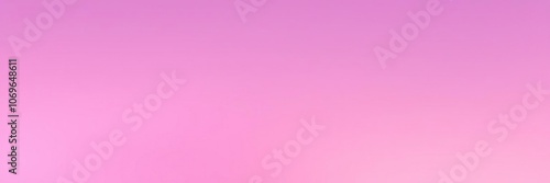 An abstract gradient background featuring a smooth transition of colors from pink to purple with a subtle light texture, modern, background