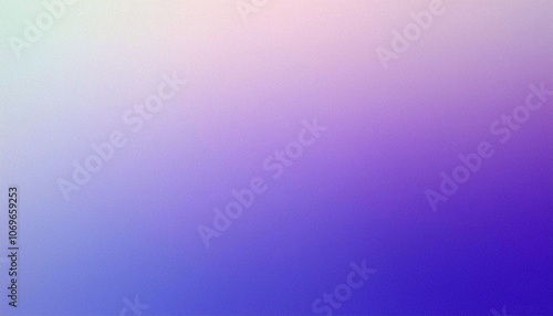 Abstract Purple Gradient Background