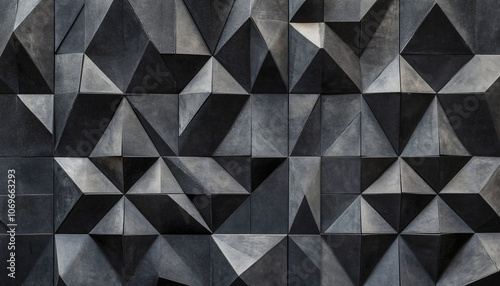 Wallpaper Mural Minimalist and unique interior design in the house Torontodigital.ca