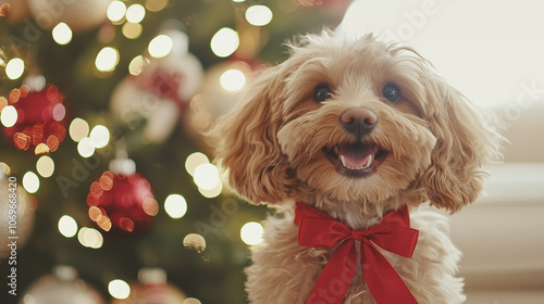 Christmas Cheer: A charming...