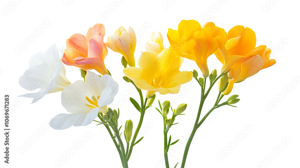bouquet of yellow tulips bouquet of yellow tulips