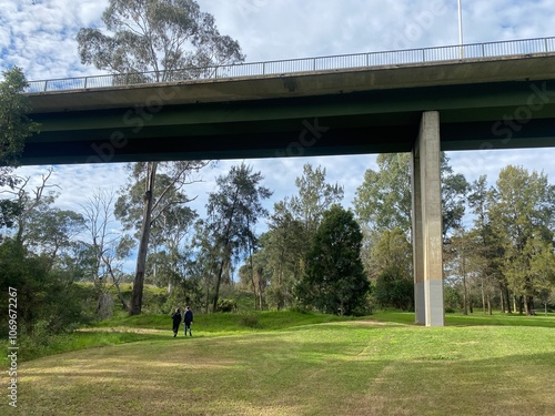 Photography Camden Nepean River