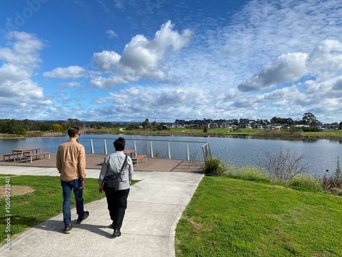 Photography Camden Nepean River