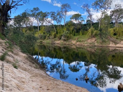 Camden Nepean River photo