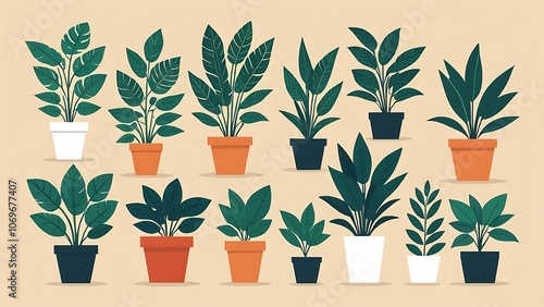 herbs and spices