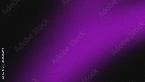 Bright purple background horizontal .violet elegant abstract rough grain texture.