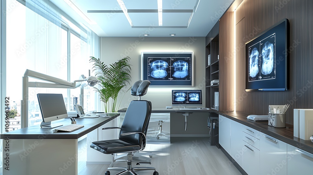 Modern Hospital Interior Design Modern Hospital Interior Design