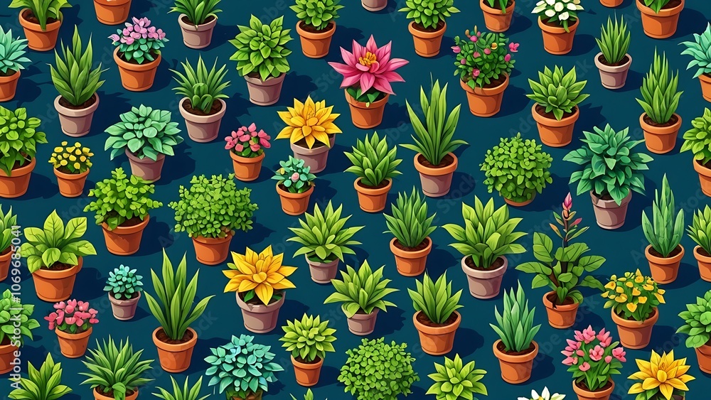 seamless floral pattern seamless floral pattern