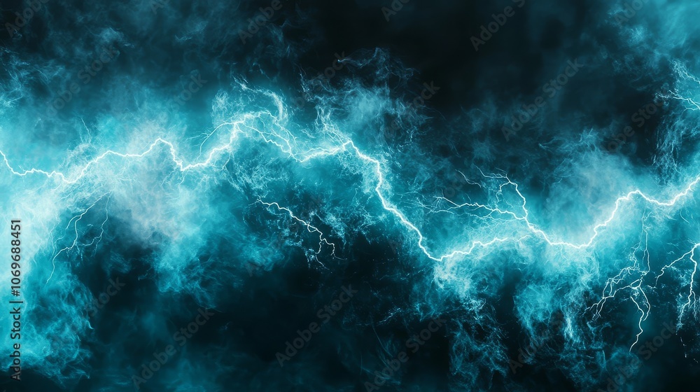 Stunning Turquoise Design with Bolt Energy Aesthetic Stunning Turquoise Design with Bolt Energy Aesthetic