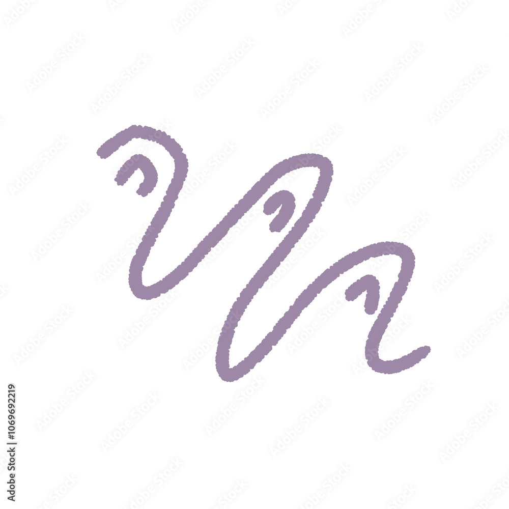 Squiggle Doodle Art Squiggle Doodle Art