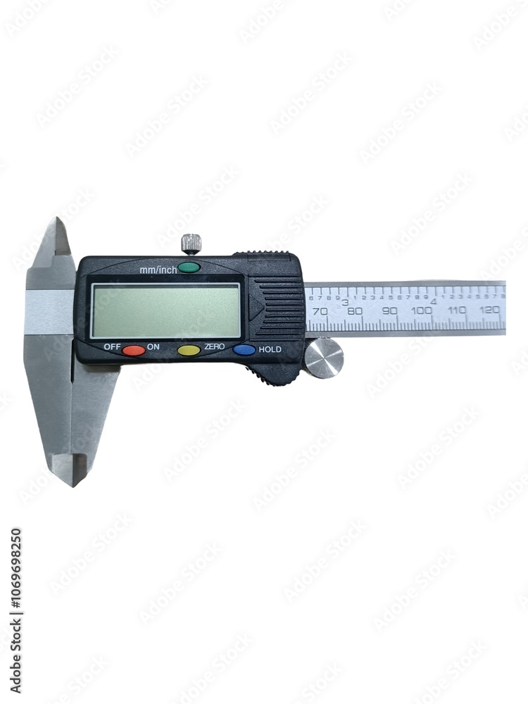 Vernier is a tool for measuring the width between objects, thickness, width, can be measured inside or outside, has high accuracy and stability.
Vernier is a tool for measuring the width between objects, thickness, width, can be measured inside or outside, has high accuracy and stability.