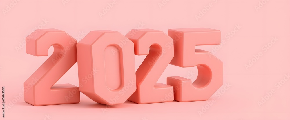 3D Block 2025 3D Block 2025